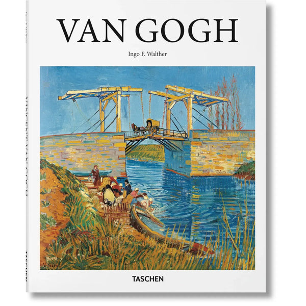 Van Gogh - The Missing Piece Company
