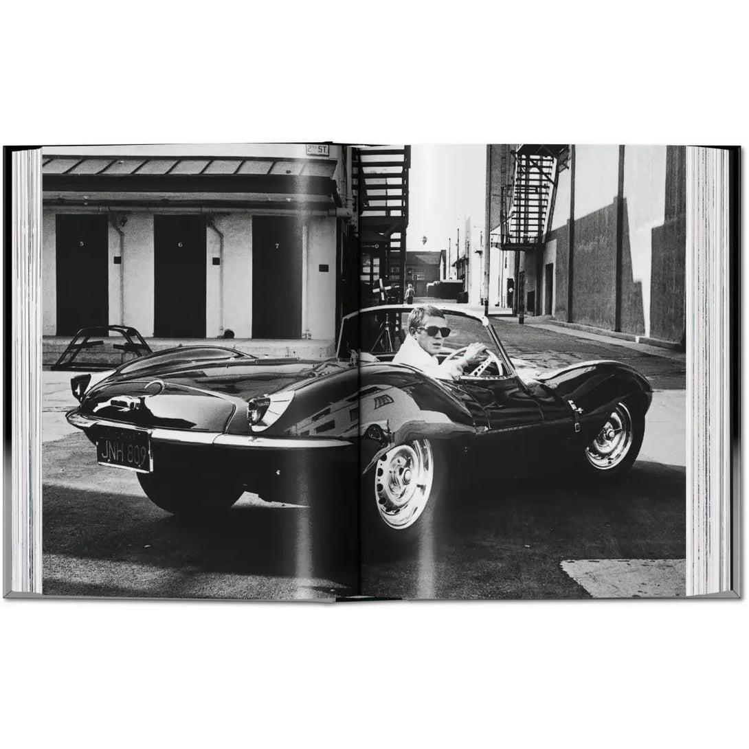 Sports Cars. 45th Ed. - The Missing Piece Company