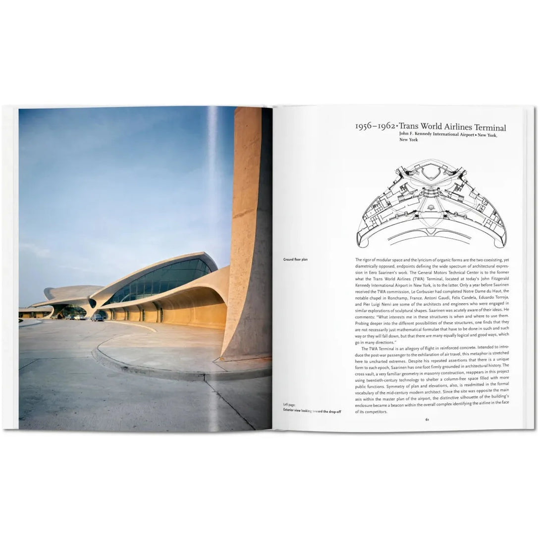 Saarinen - The Missing Piece Company
