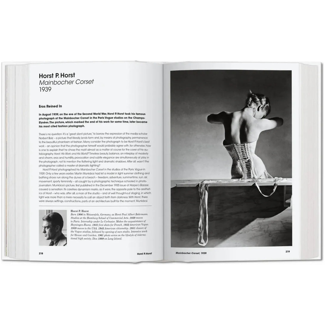 Photo Icons. 50 Landmark Photographs and Their Stories - The Missing Piece Company