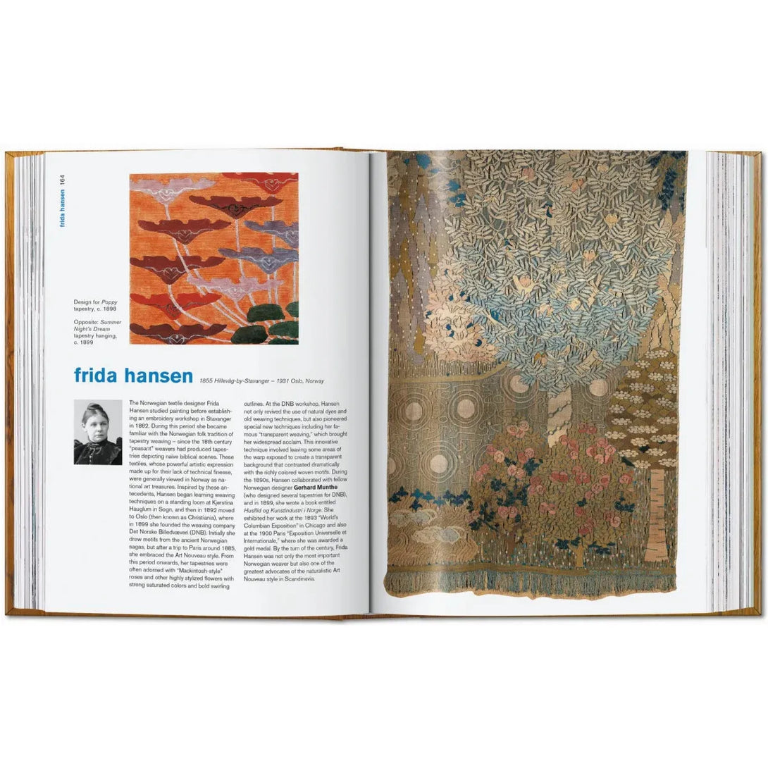 Scandinavian Design. 40th Ed. - The Missing Piece Company