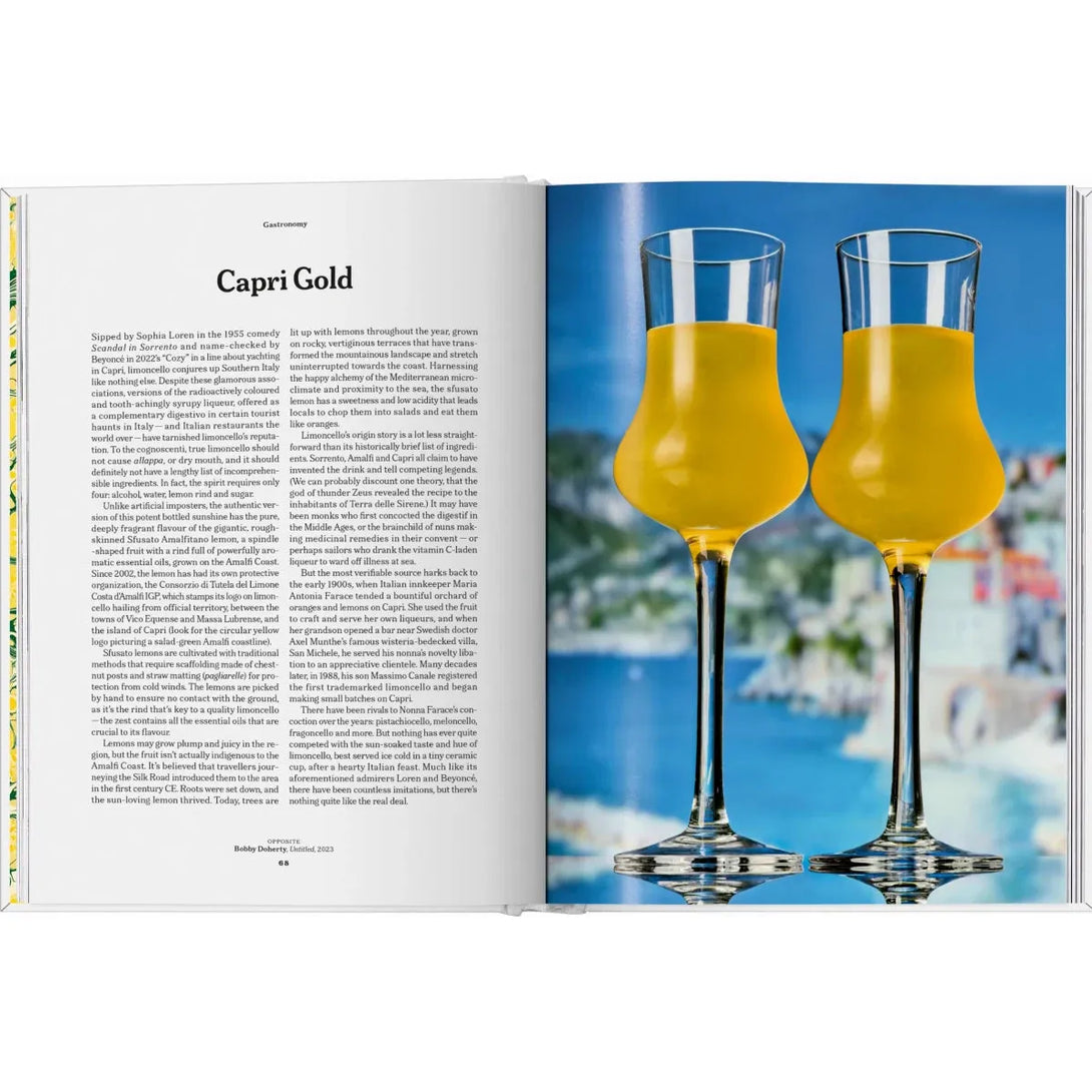 Gourmand's Lemon. a Collection of Stories and Recipes - The Missing Piece Company