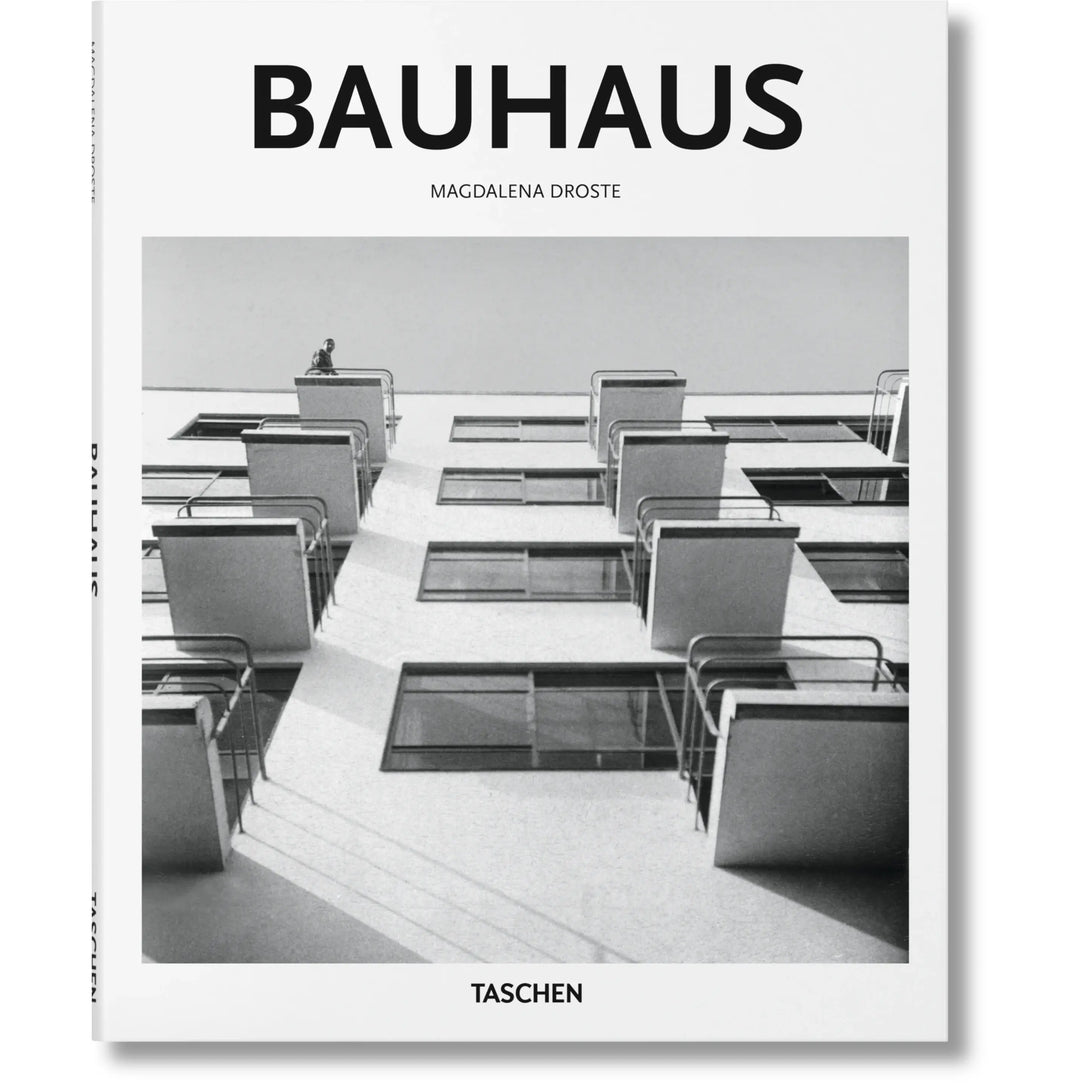 Bauhaus - The Missing Piece Company