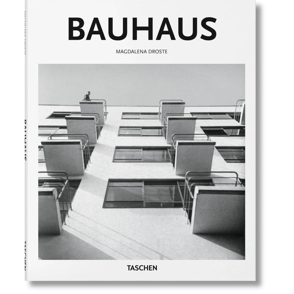 Bauhaus - The Missing Piece Company