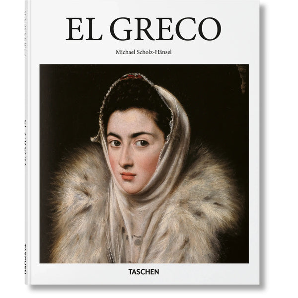 El Greco - The Missing Piece Company