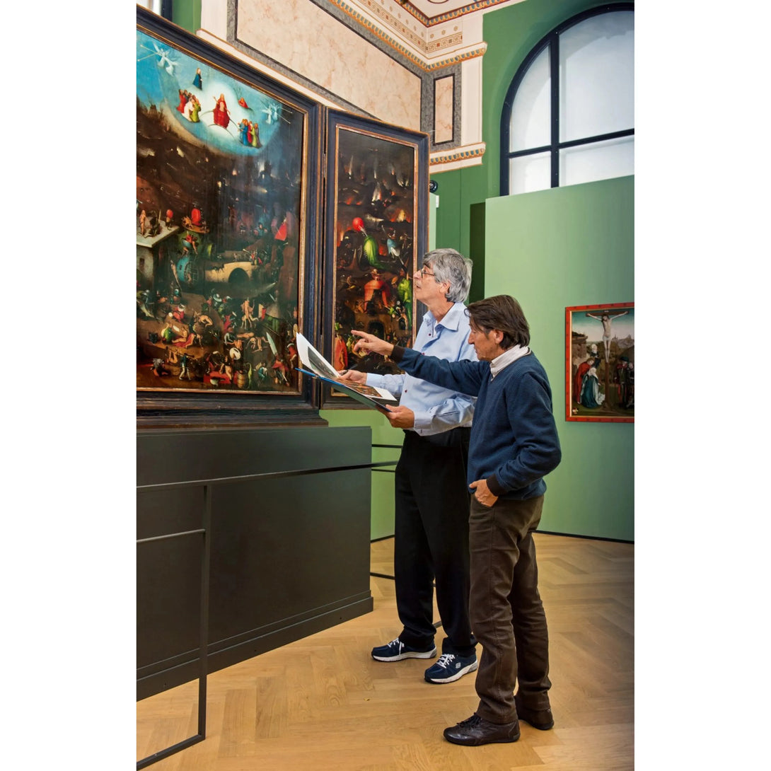 Hieronymus Bosch. the Complete Works - The Missing Piece Company