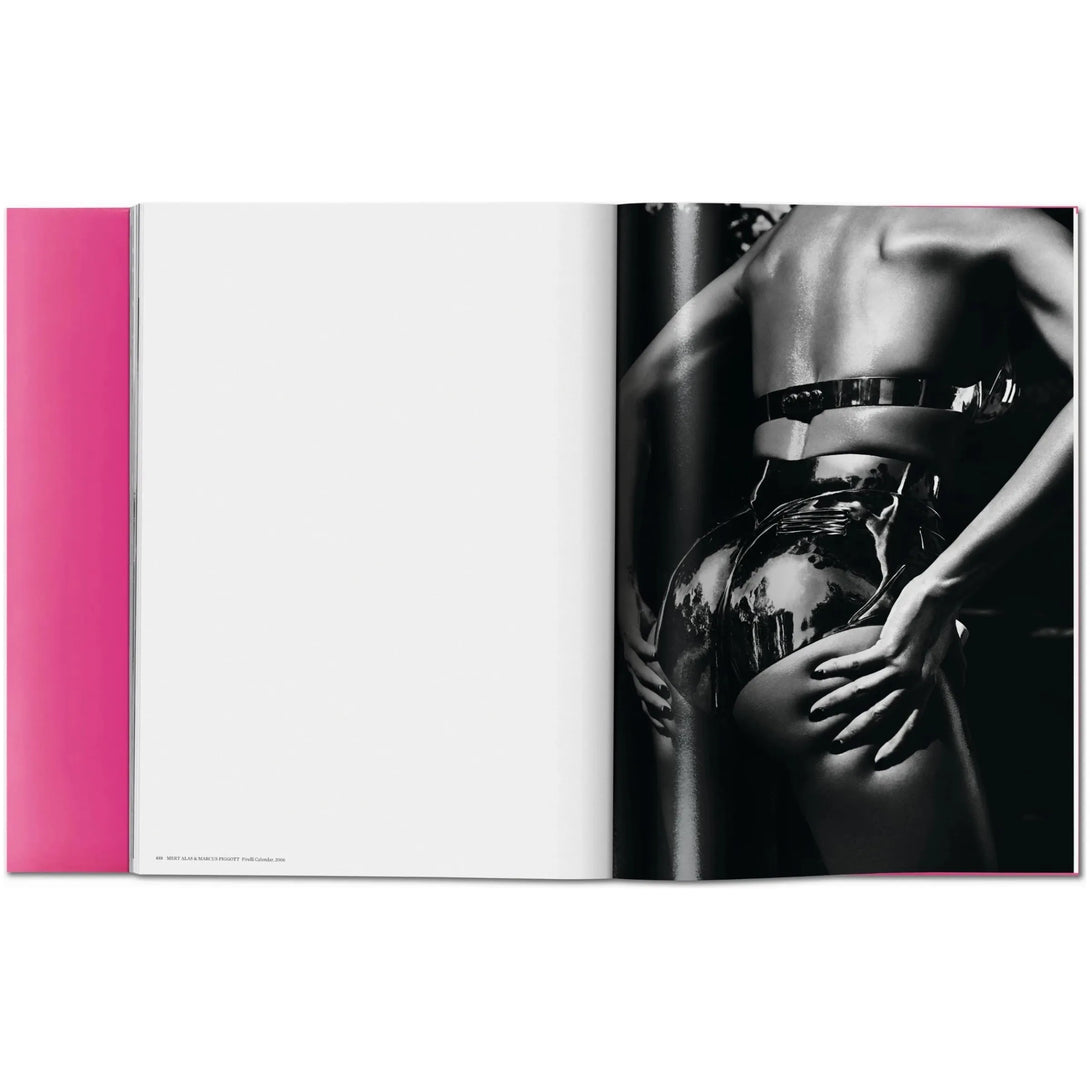 Gisele Bündchen - The Missing Piece Company