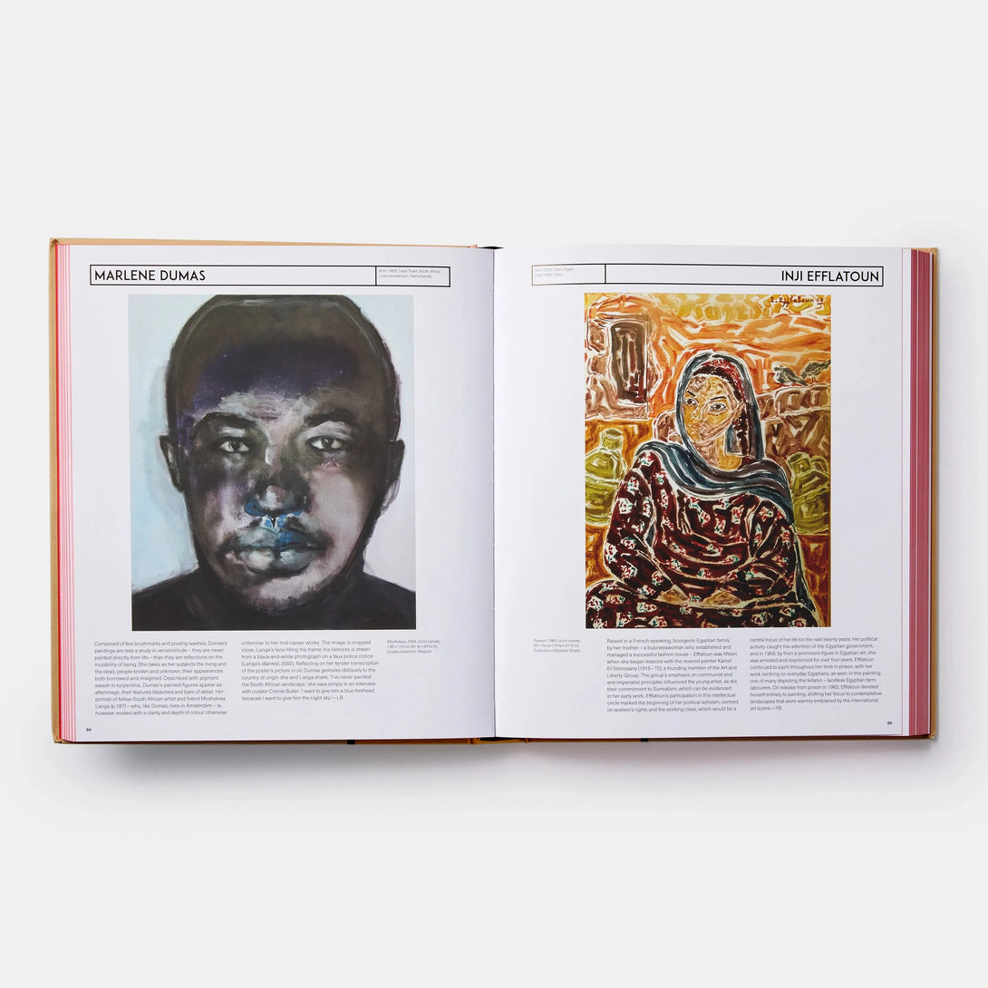 African Artists: From 1882 to Now - The Missing Piece Company