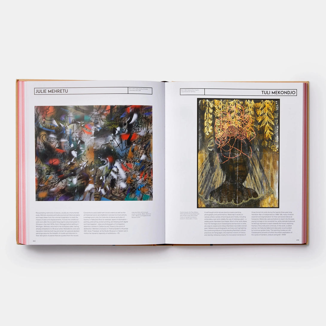 African Artists: From 1882 to Now - The Missing Piece Company