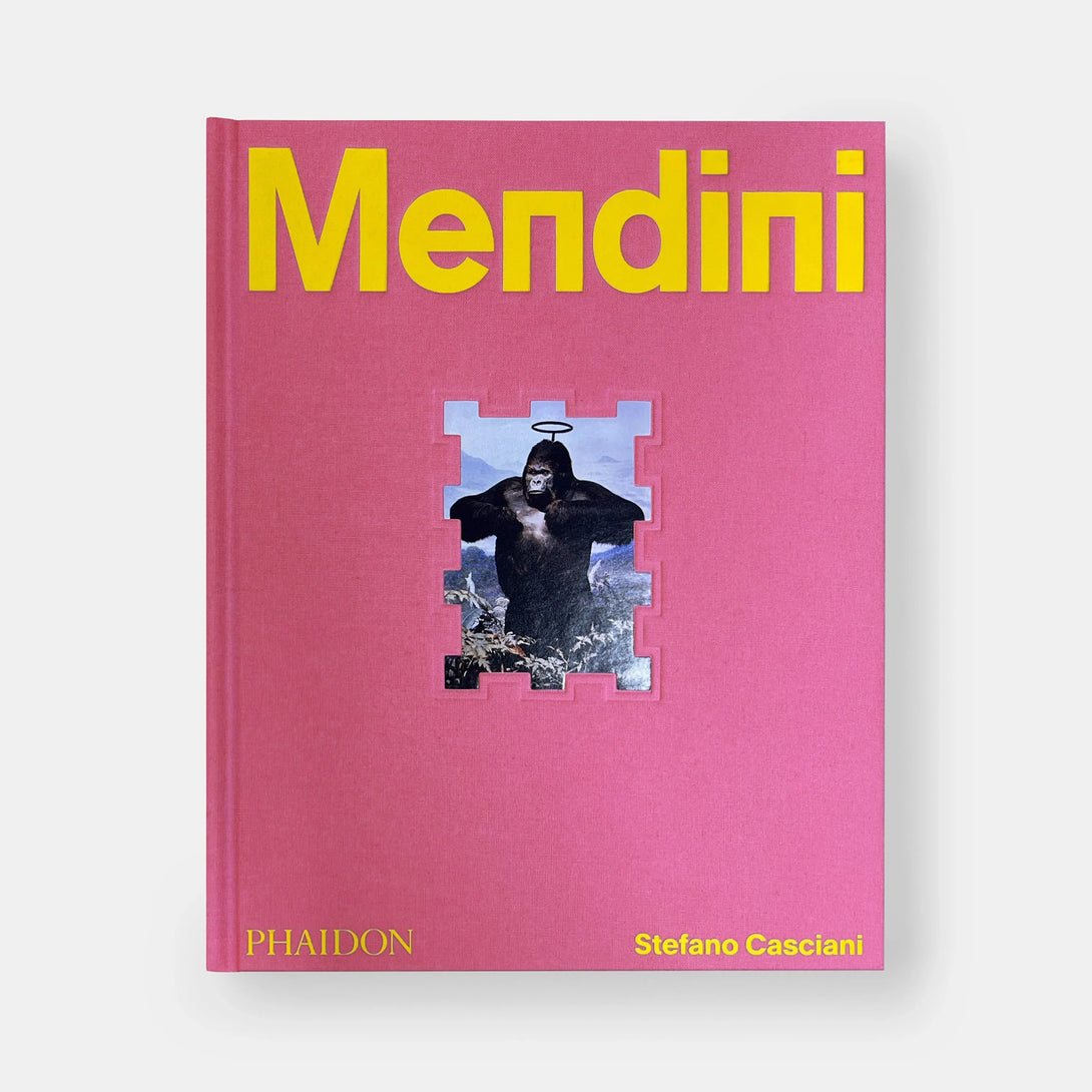 Alessandro Mendini: Imagination Takes Command - The Missing Piece Company