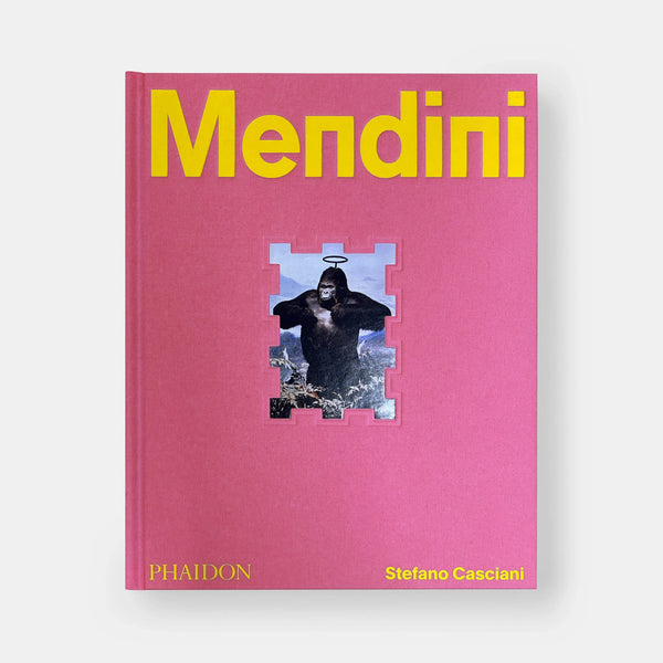 Alessandro Mendini: Imagination Takes Command - The Missing Piece Company