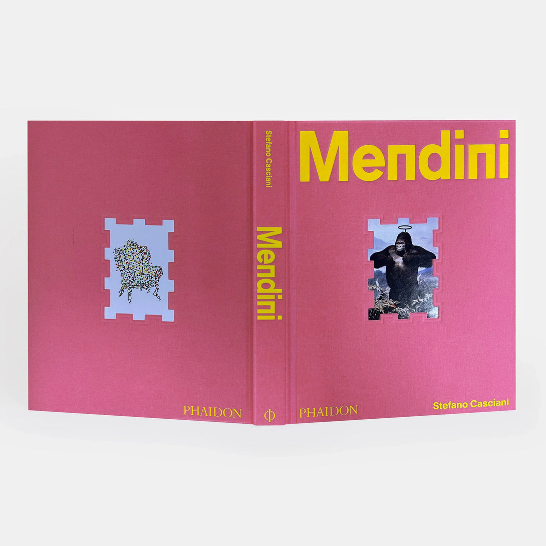 Alessandro Mendini: Imagination Takes Command - The Missing Piece Company