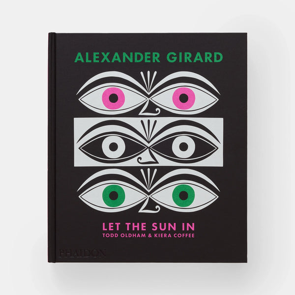 Alexander Girard: Let the Sun in - The Missing Piece Company