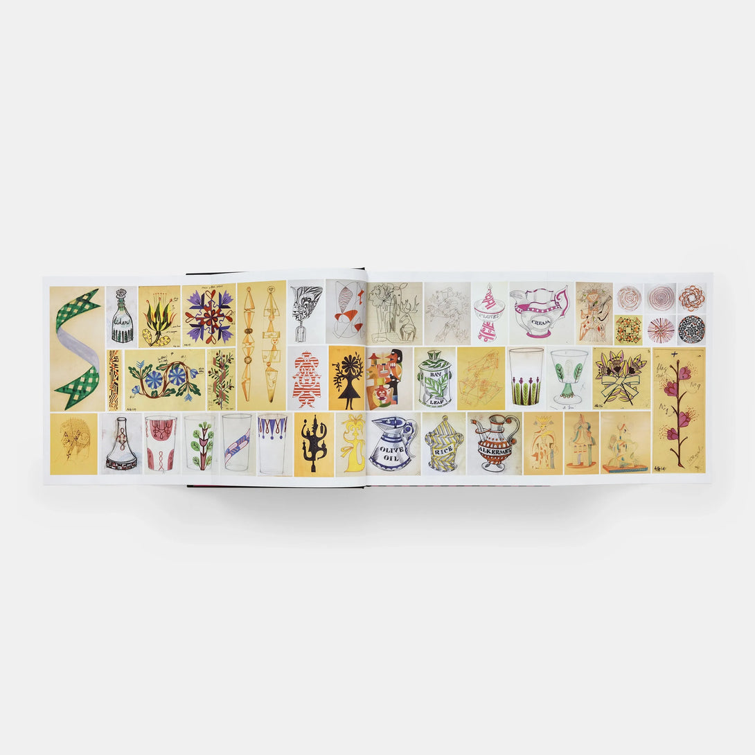 Alexander Girard: Let the Sun in - The Missing Piece Company