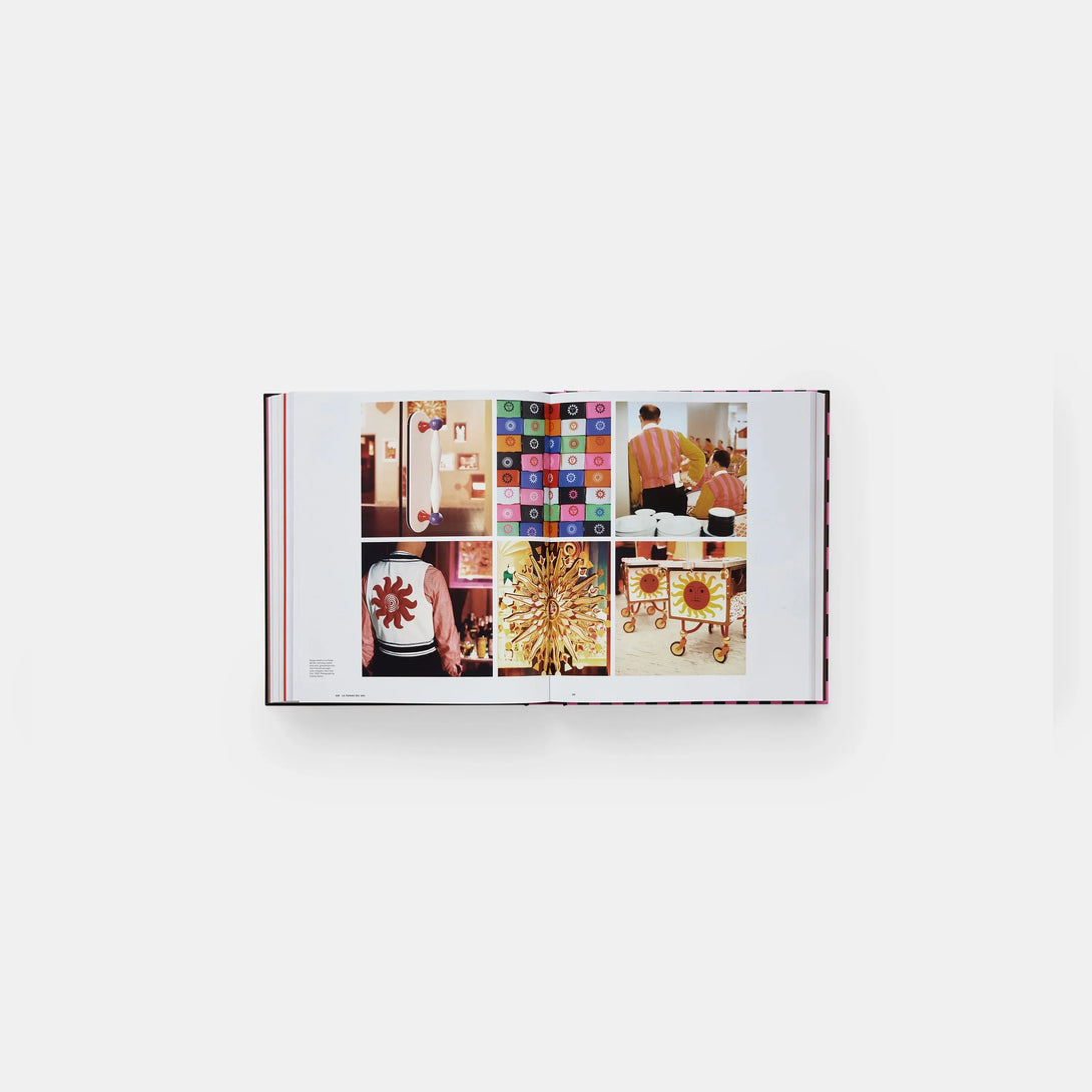 Alexander Girard: Let the Sun in - The Missing Piece Company