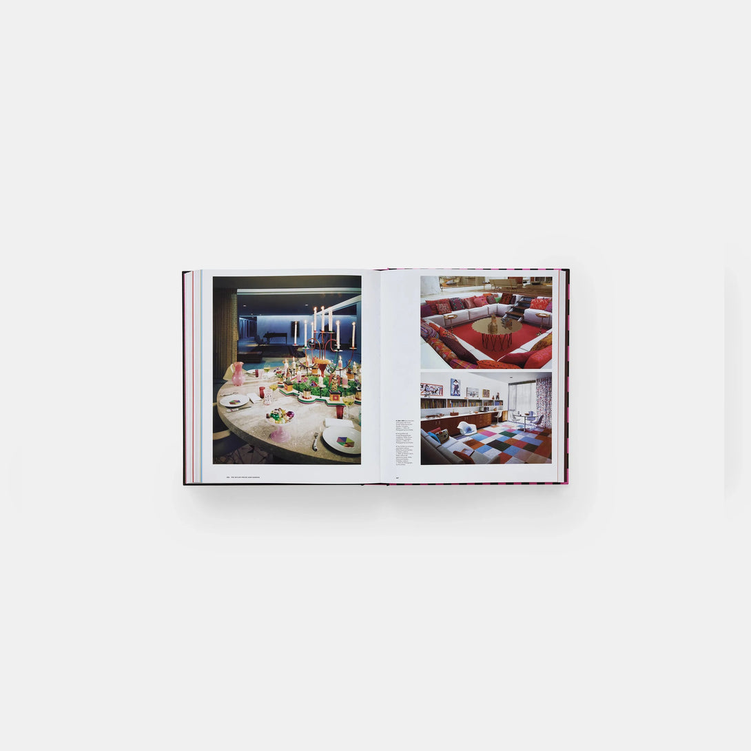 Alexander Girard: Let the Sun in - The Missing Piece Company