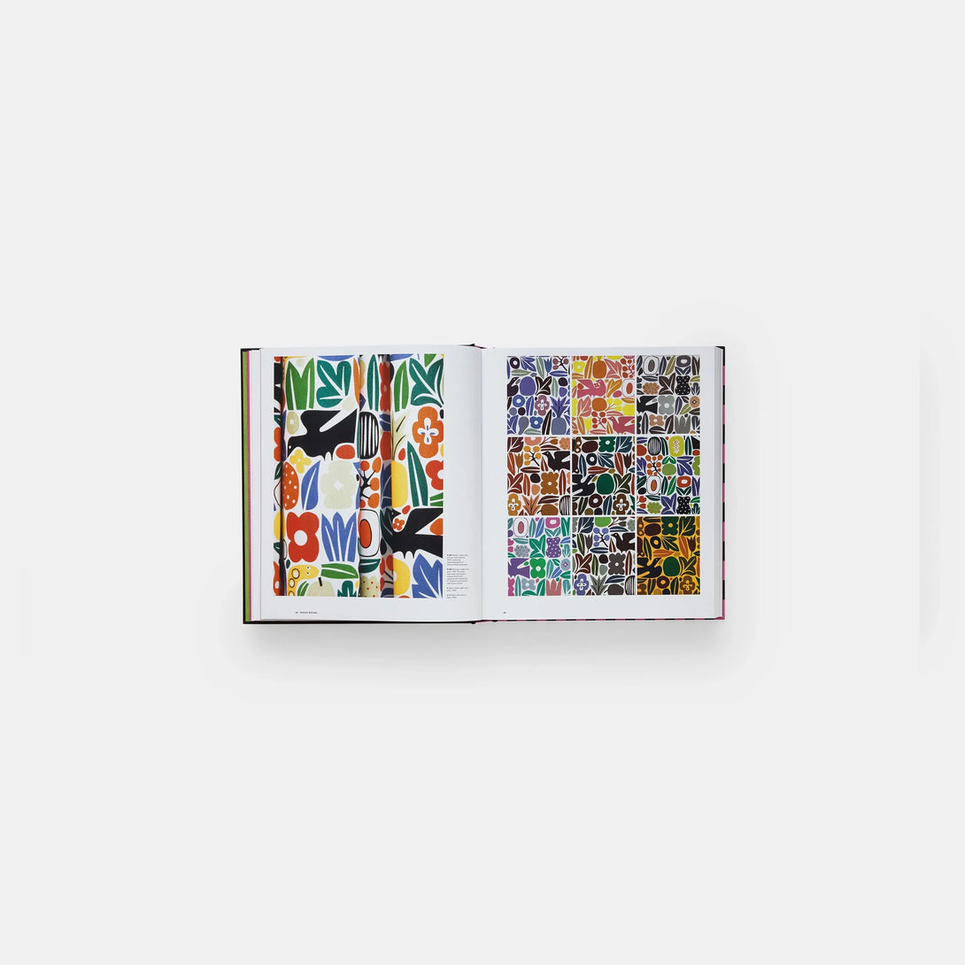Alexander Girard: Let the Sun in - The Missing Piece Company
