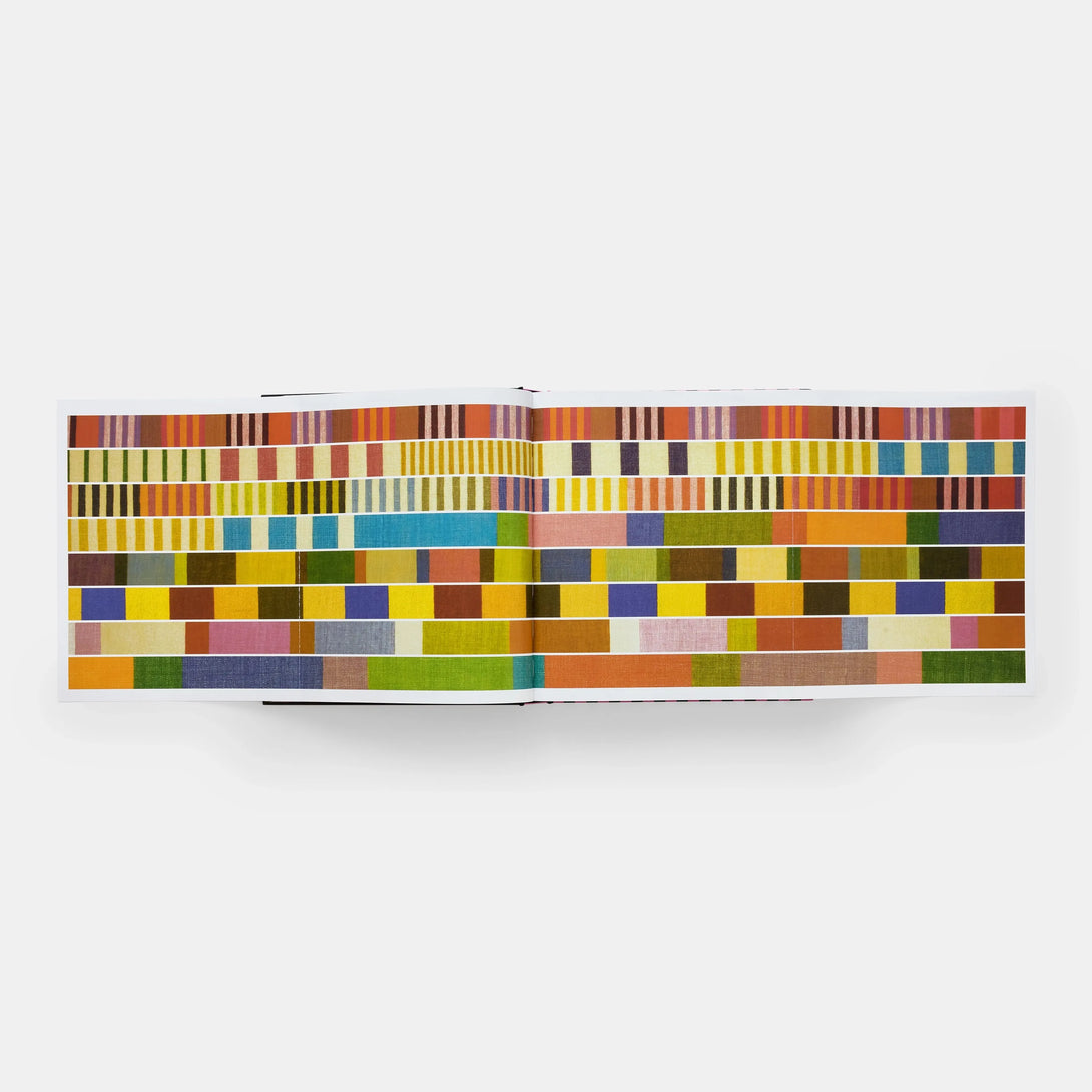 Alexander Girard: Let the Sun in - The Missing Piece Company
