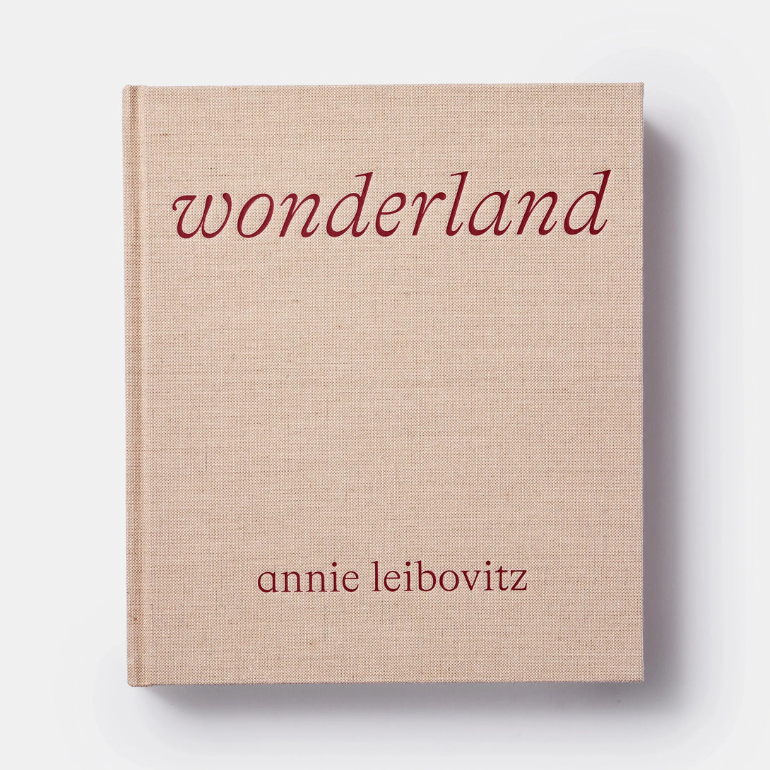 Wonderland - The Missing Piece Company