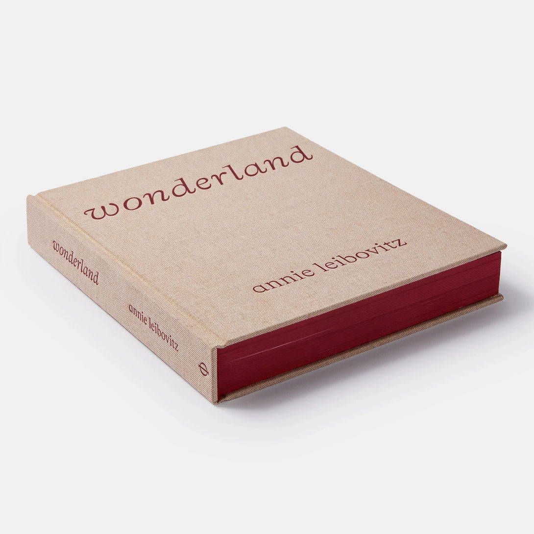 Wonderland - The Missing Piece Company