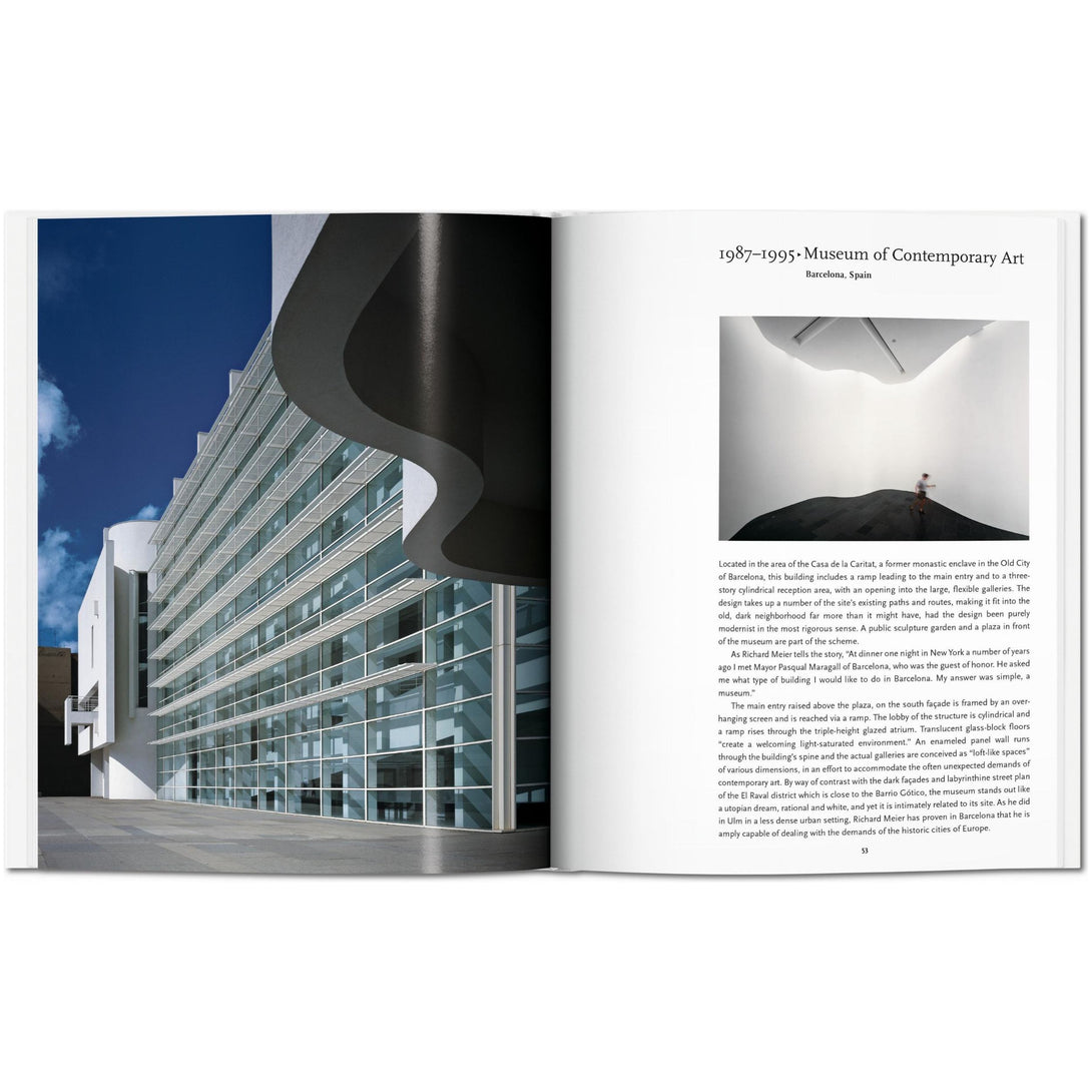 Meier - The Missing Piece Company