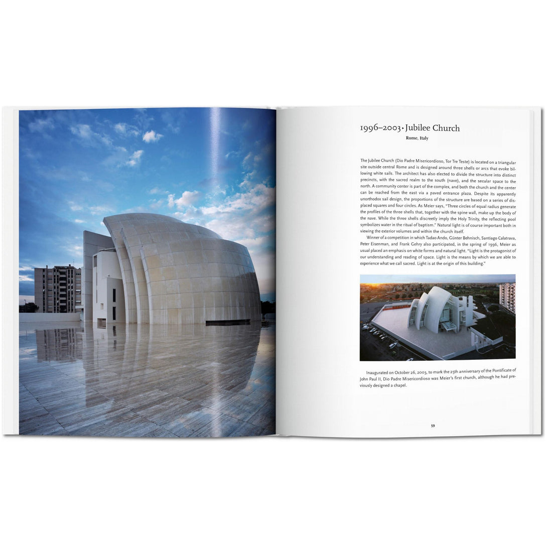 Meier - The Missing Piece Company