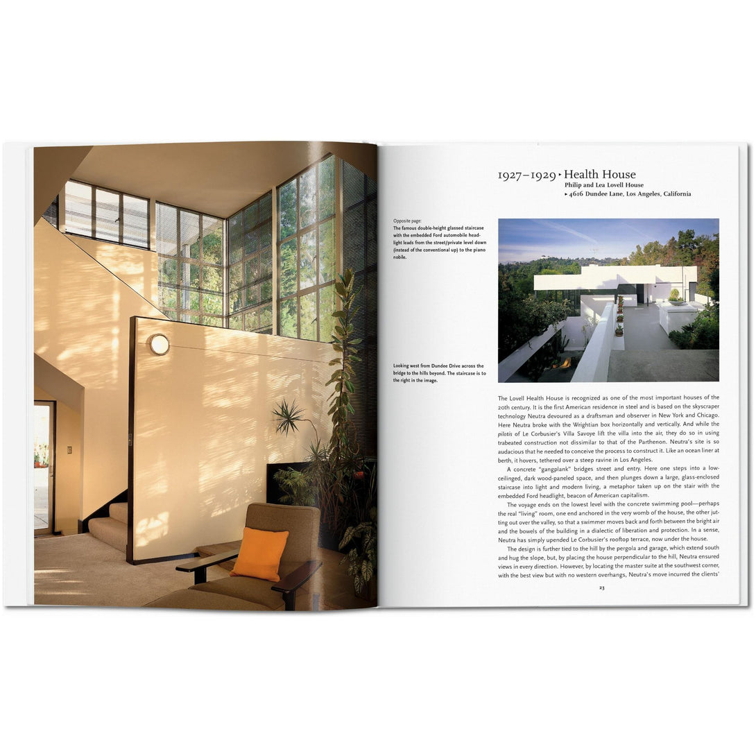 Neutra - The Missing Piece Company