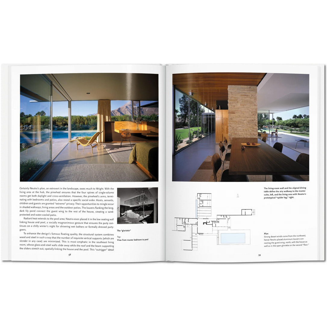 Neutra - The Missing Piece Company