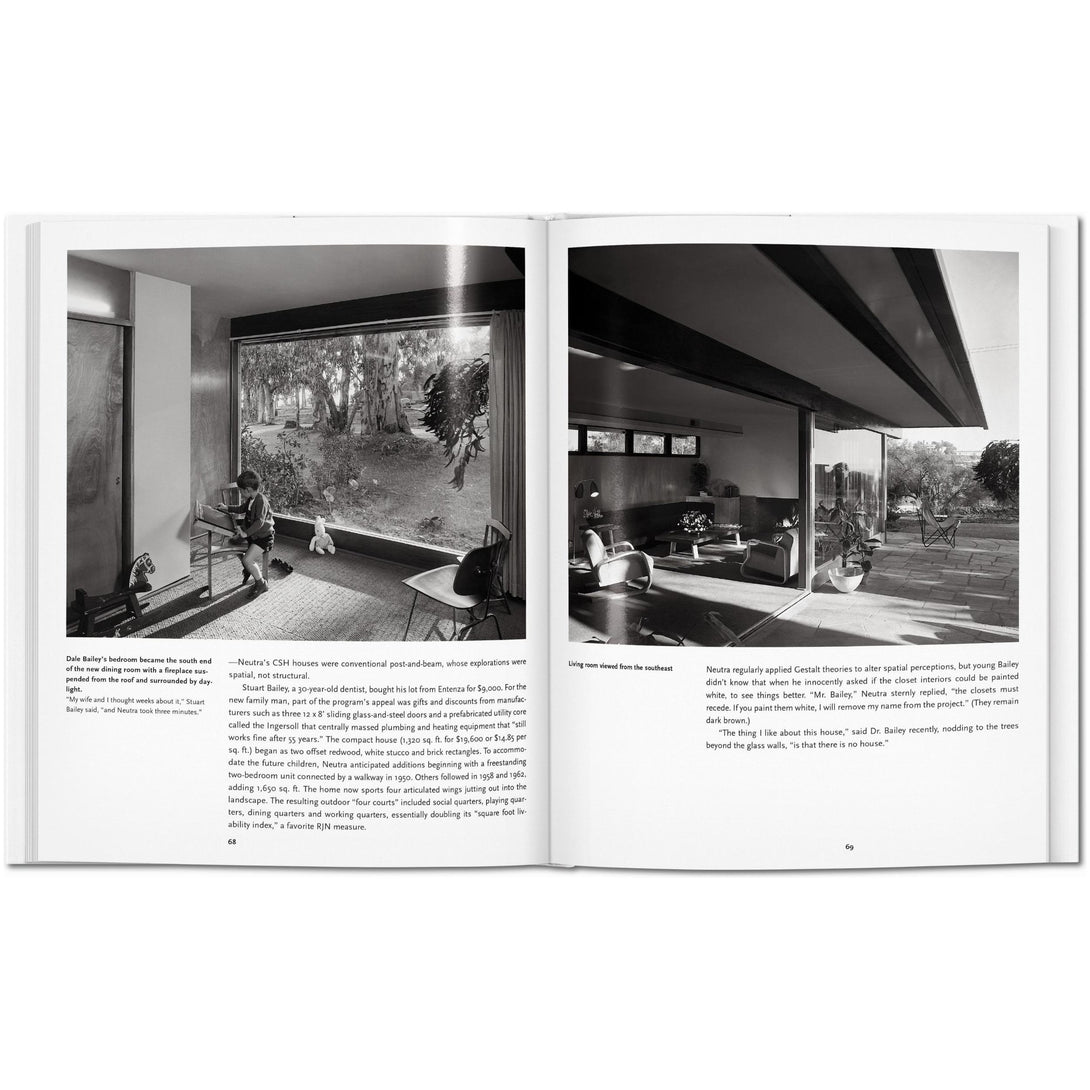 Neutra - The Missing Piece Company