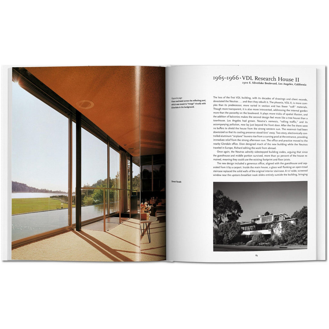 Neutra - The Missing Piece Company