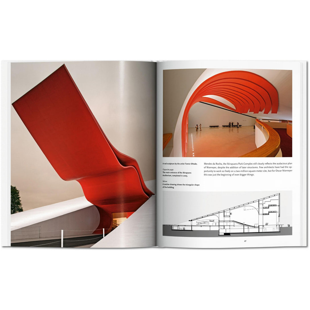 Niemeyer - The Missing Piece Company