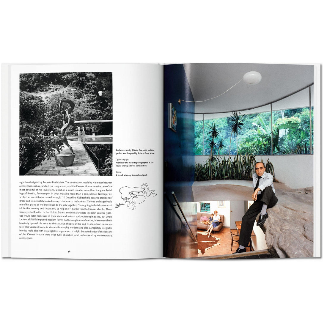Niemeyer - The Missing Piece Company