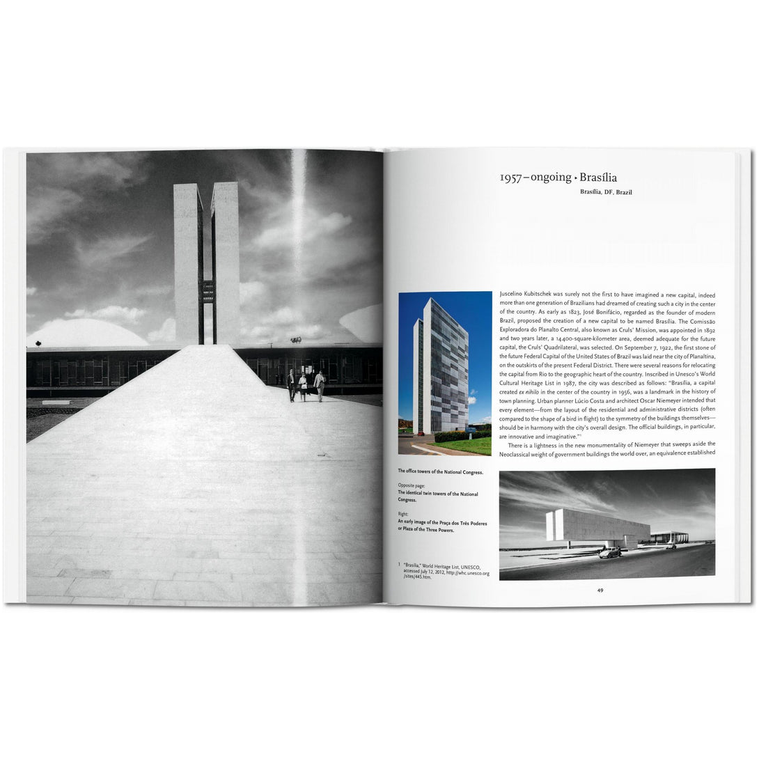 Niemeyer - The Missing Piece Company