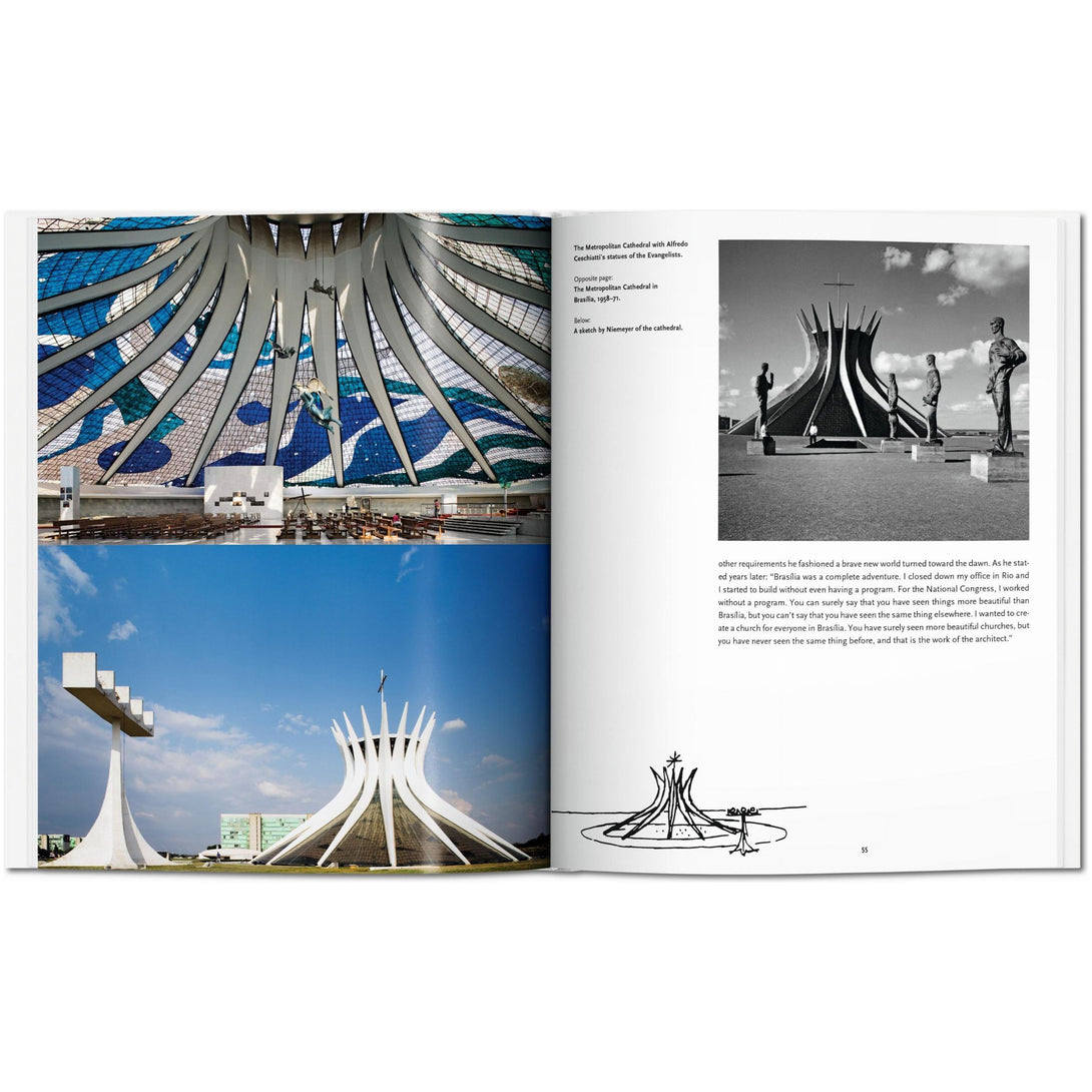 Niemeyer - The Missing Piece Company