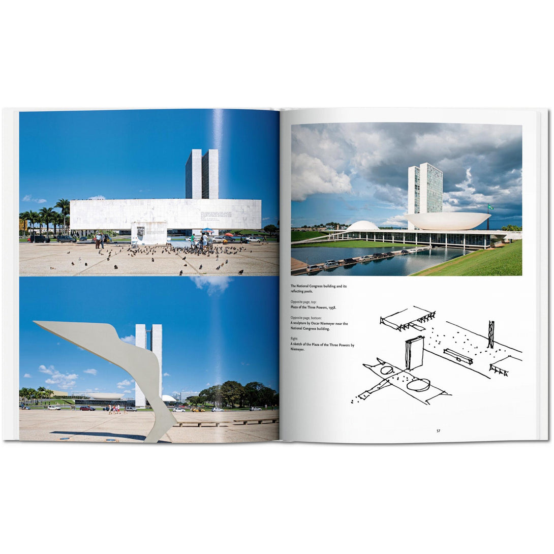 Niemeyer - The Missing Piece Company