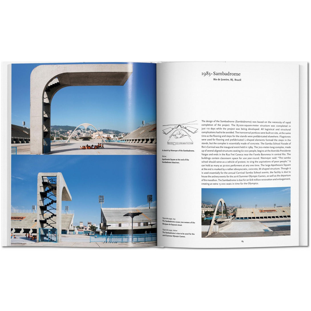 Niemeyer - The Missing Piece Company