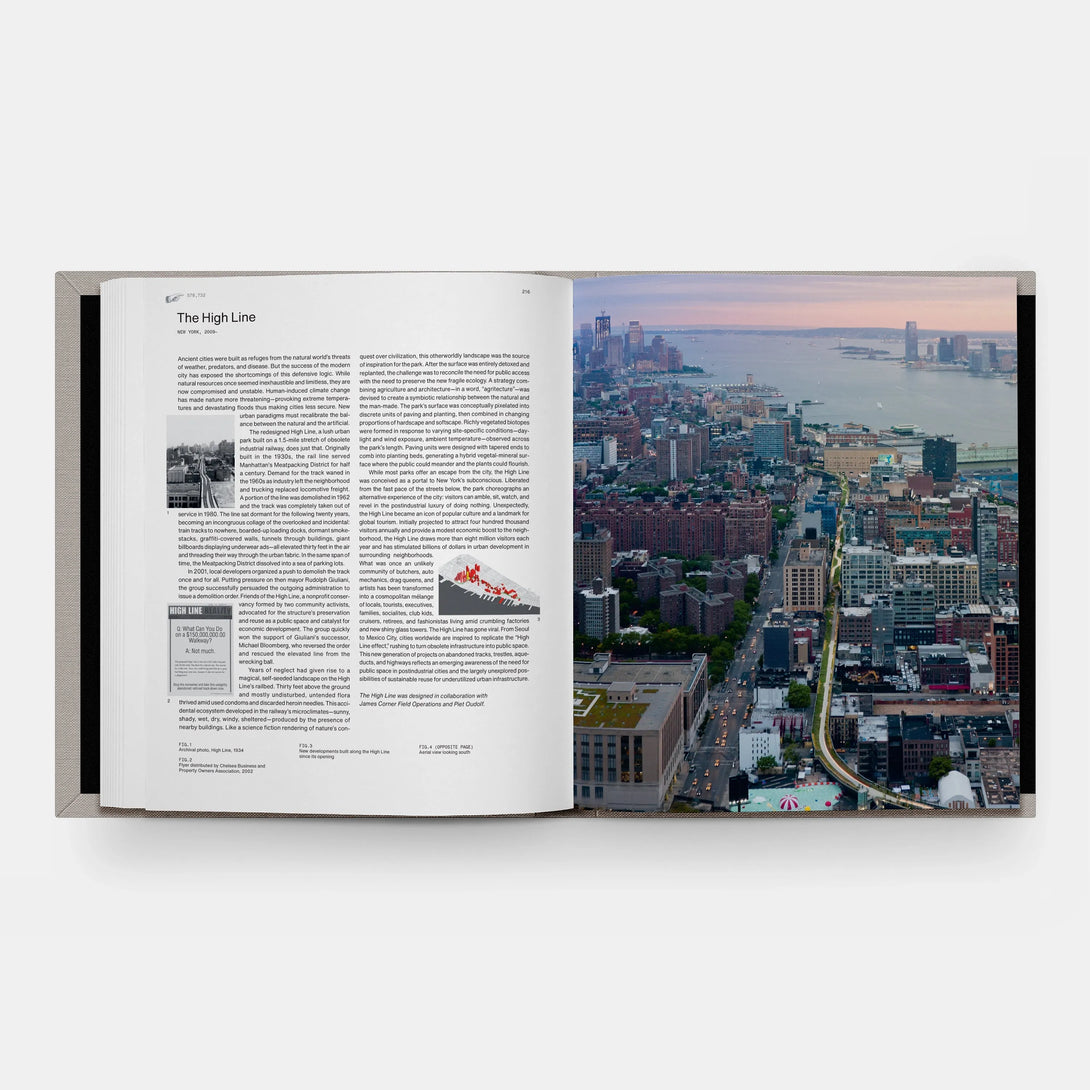 Architecture, Not Architecture: Diller Scofidio + Renfro - The Missing Piece Company
