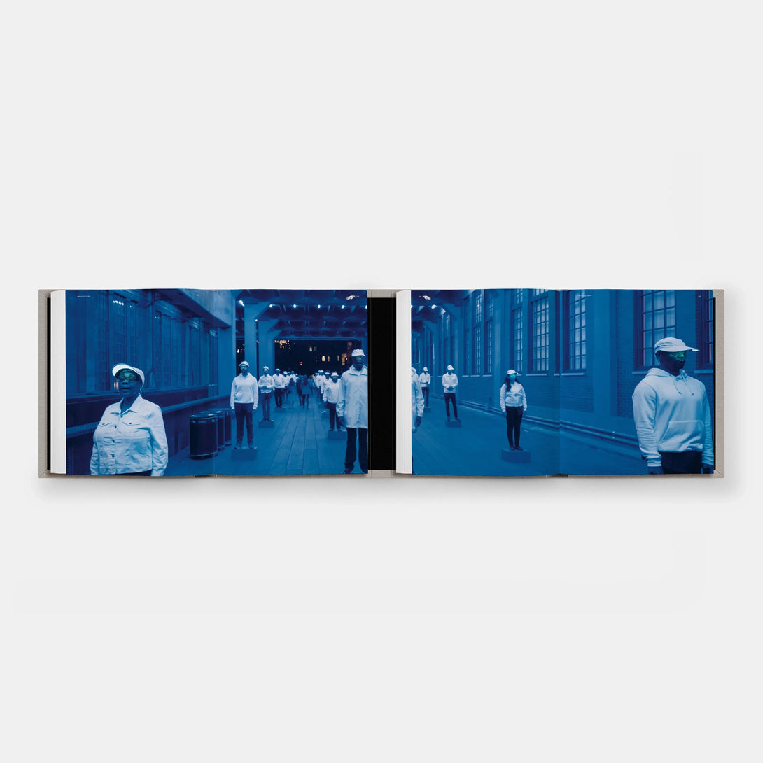 Architecture, Not Architecture: Diller Scofidio + Renfro - The Missing Piece Company