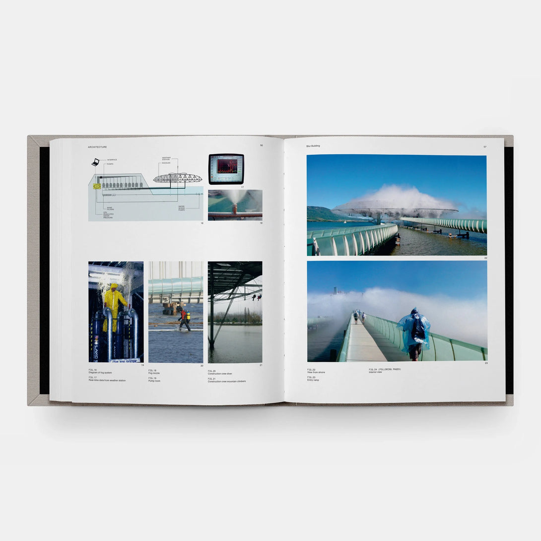 Architecture, Not Architecture: Diller Scofidio + Renfro - The Missing Piece Company