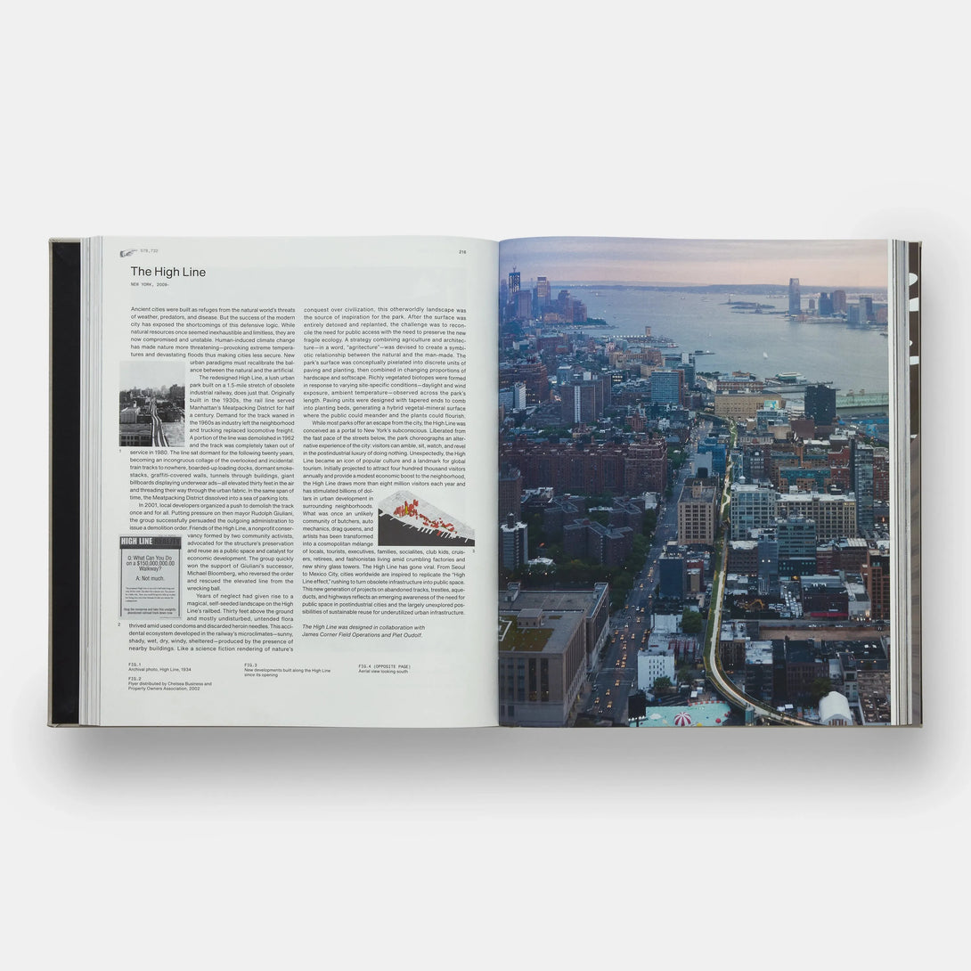 Architecture, Not Architecture: Diller Scofidio + Renfro - The Missing Piece Company