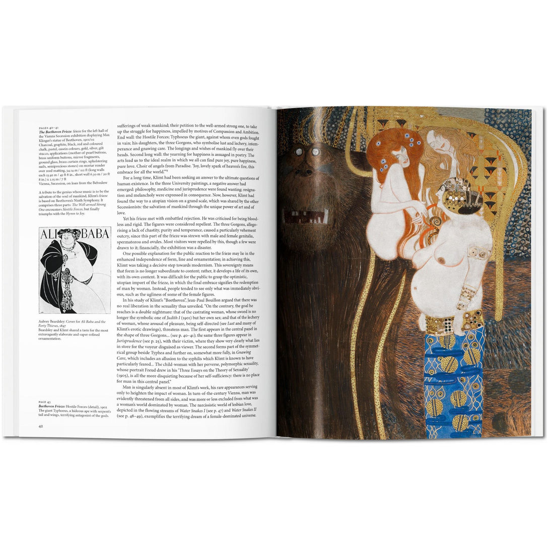 Klimt - The Missing Piece Company
