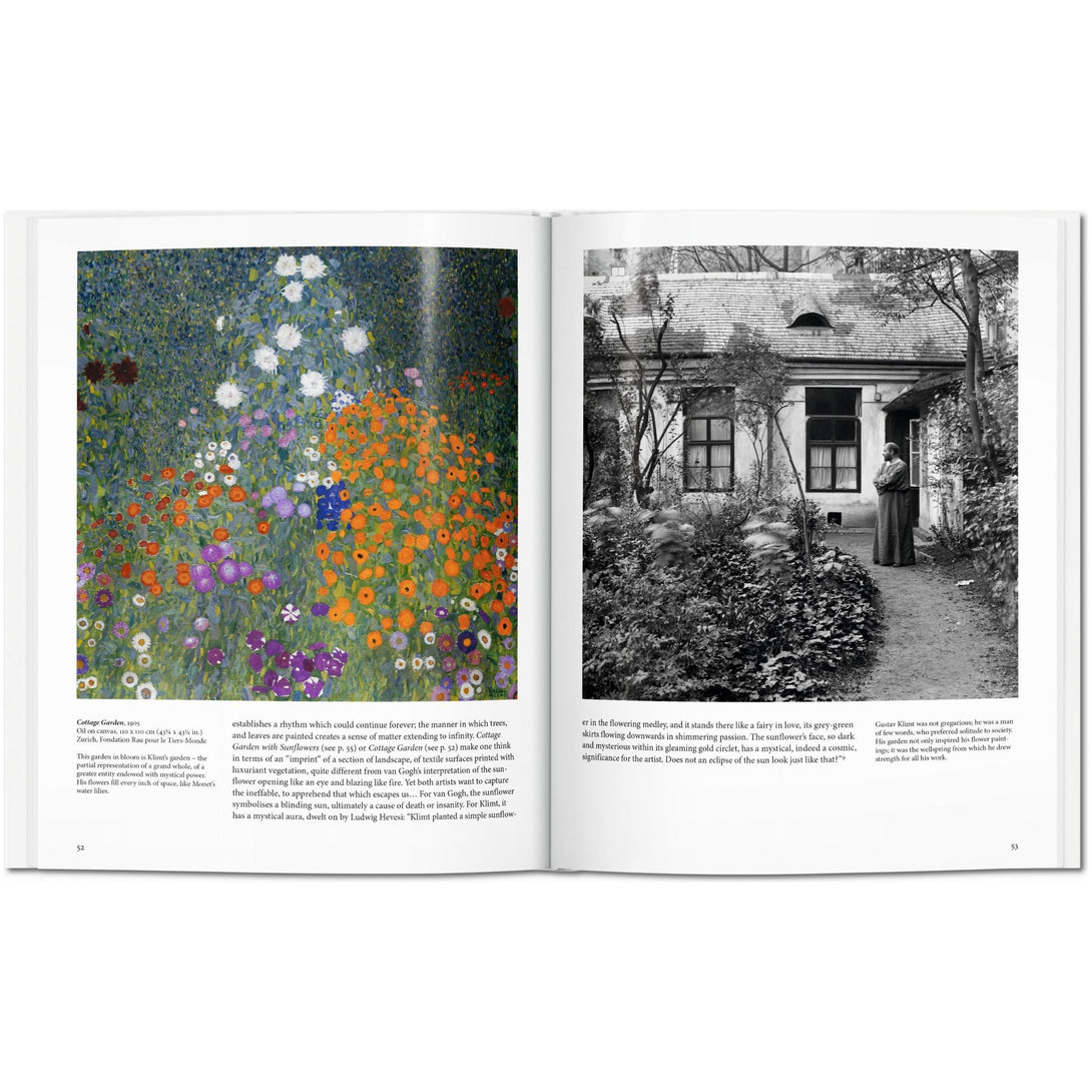 Klimt - The Missing Piece Company