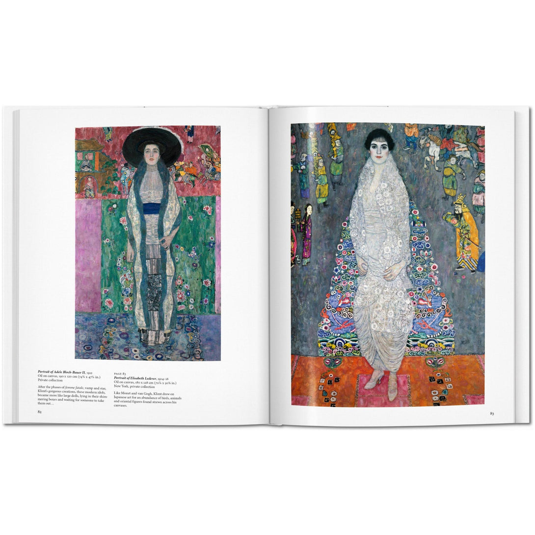 Klimt - The Missing Piece Company