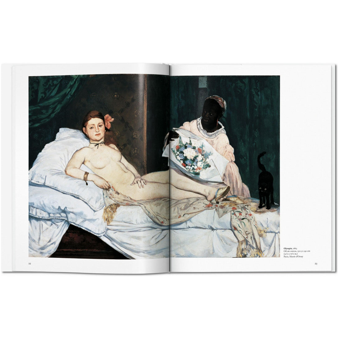 Manet - The Missing Piece Company