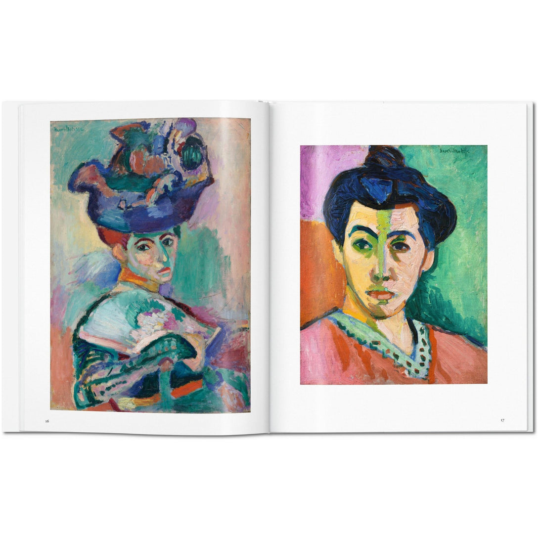 Matisse - The Missing Piece Company
