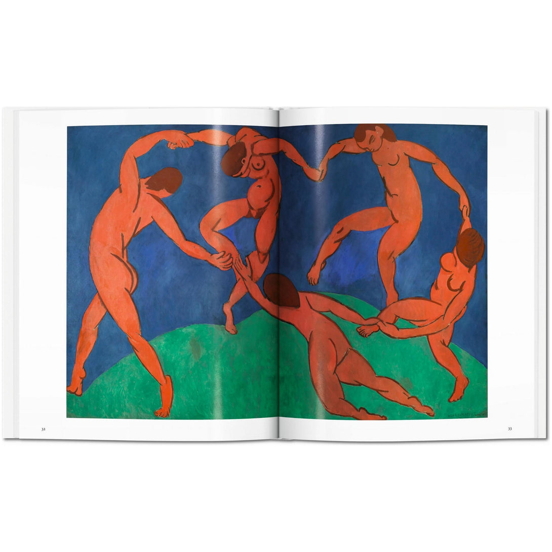 Matisse - The Missing Piece Company