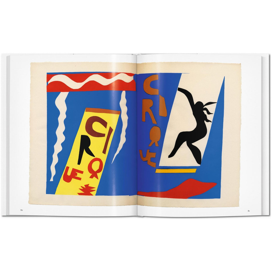 Matisse - The Missing Piece Company