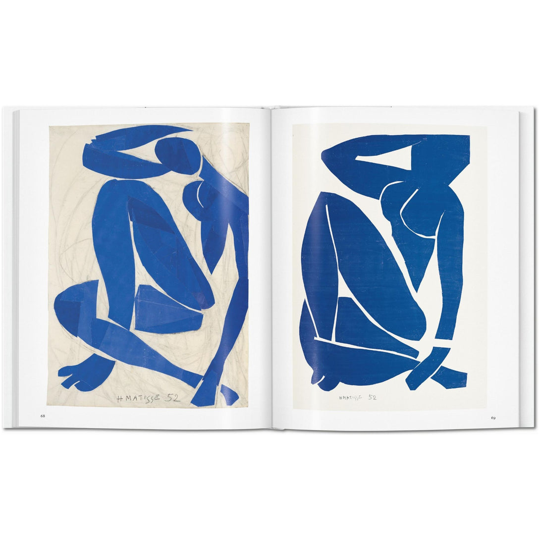 Matisse. Cut-Outs - The Missing Piece Company