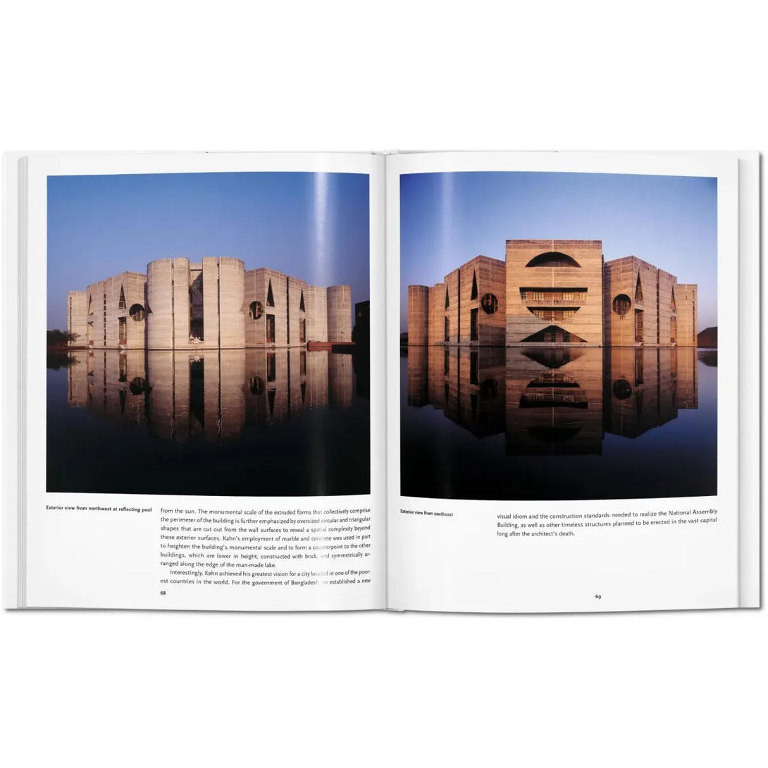 Louis I. Kahn - The Missing Piece Company