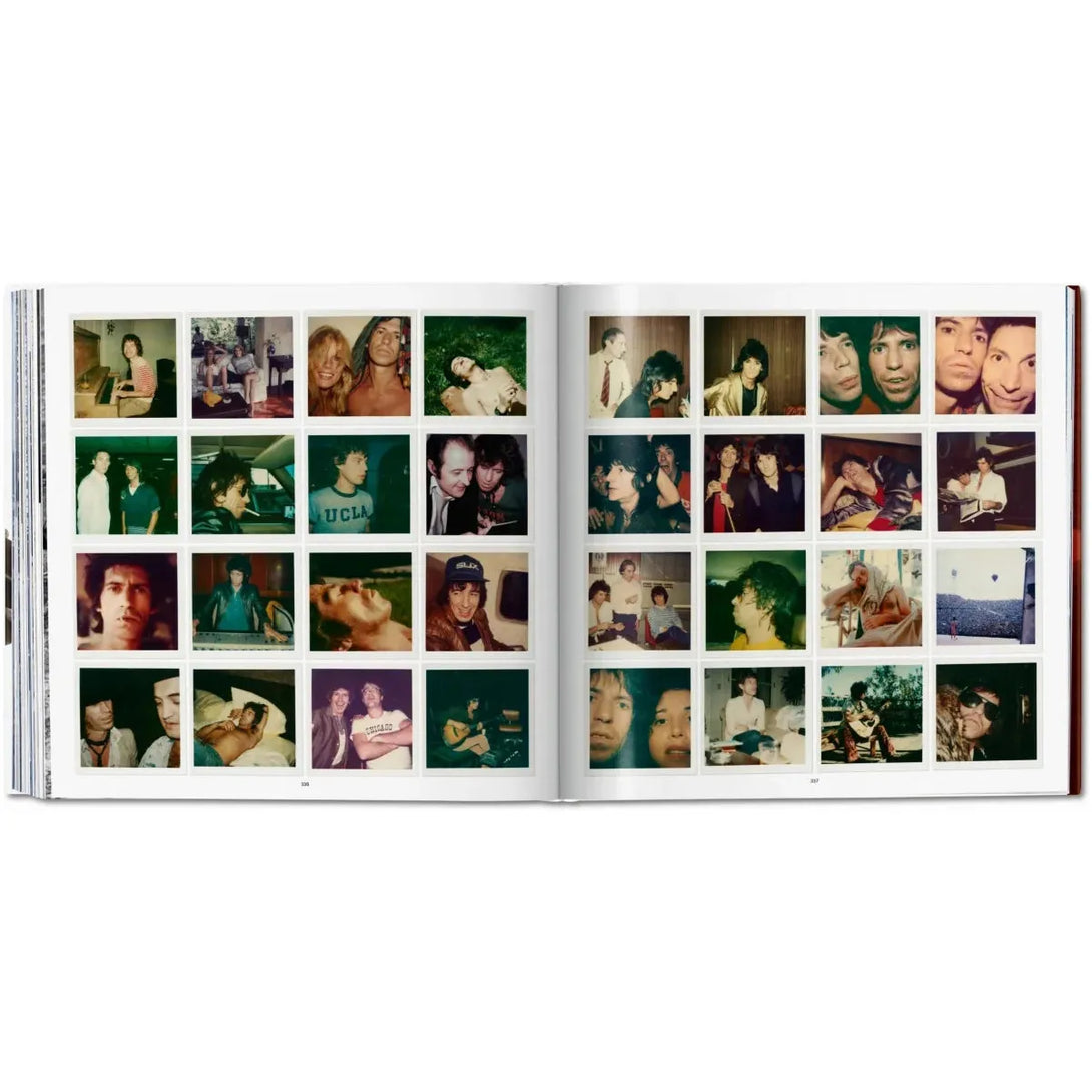 Rolling Stones. Updated Edition - The Missing Piece Company